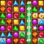 Jewels Classic MOD APKs 5.7.0 (Unlimited Money)