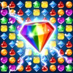 Jewels Jungle MOD APKs 159 (Unlimited Money)