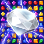 Jewels Magic MOD APKs 2604.0.2 (Unlimited Money)