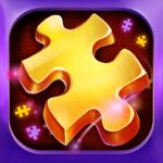 Jigsaw Puzzles Epic MOD APKs 2.1.1 (Unlimited Money)