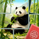 Jigzen Puzzles MOD APKs 29 (Unlimited Money)