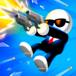 Johnny Trigger MOD APKs 1.12.66 (Unlimited Money)