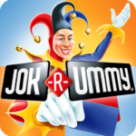 Jok-R-ummy MOD APKs 3.17 Unlimited Money