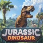 Jurassic Dinosaur MOD APKs 1.10.0 (Unlimited Money)