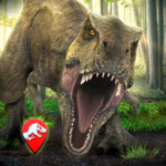Jurassic World Alive MOD APKs 3.19.44 (Unlimited Money)