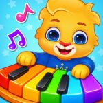 Kids Music MOD APKs 1.1.4 (Unlimited Money)