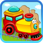 Kids Puzzle Vehicles Jigsaw MOD APKs 1.2.5 (Unlimited Money)