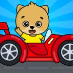 Kids car games for toddlers 1+ MOD APKs 2.30 (Unlimited Money)
