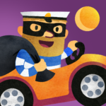 Kids car racing MOD APKs 4.1.64 (Unlimited Money)