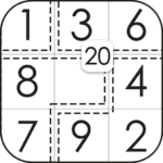 Killer Sudoku MOD APKs 3.4.9 (Unlimited Money)