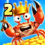 King of Crabs 2 MOD APKs 1.0.34 (Unlimited Money)