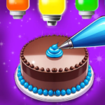 Kitchen Hero MOD APKs 1.1.31 (Unlimited Money)
