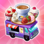 Kitchen Scramble MOD APKs 11.2.27 (Unlimited Money)