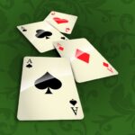 Klondike Solitaire MOD APKs 1.4.0 (Unlimited Money)