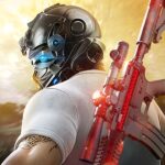 荒野行動 MOD APKs 1.464.750205 (Unlimited Money)