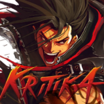 Kritika MOD APKs 5.25.5 (Unlimited Money)