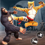 Kung Fu Animal MOD APKs 2.2.5 (Unlimited Money)