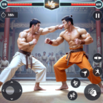 Kung Fu Game MOD APKs 7.3 (Unlimited Money)