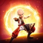 Kung Fu Saga MOD APKs 1.9.7.006 (Unlimited Money)