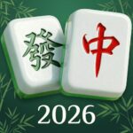 Kungfu Mahjong™ MOD APKs 2.0.28 (Unlimited Money)