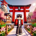 Kyoto Craft MOD APKs 1.20.5.11-close-beta (Unlimited Money)