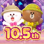 LINE Bubble 2 MOD APKs 5.4.1.100 (Unlimited Money)
