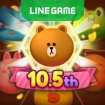LINE POP2 MOD APKs 8.5.1 (Unlimited Money)