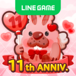 LINE Pokopoko MOD APKs 3.32.0 (Unlimited Money)