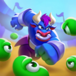 LUDUS・PvP Арена・Игры стратегии MOD APKs 1.36.1 (Unlimited Money)