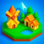 Land Builder MOD APKs 1.27.12 (Unlimited Money)