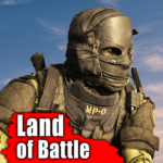 Land Of Battle MOD APKs 1.2 (Unlimited Money)