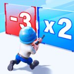 Last War MOD APKs 1.0.355 (Unlimited Money)