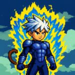 Legend Warriors Tourney Battle MOD APKs 8.8.4 (Unlimited Money)