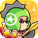 Legend of Mini Heroes MOD APKs 1.23.40 (Unlimited Money)