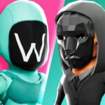 Legends MOD APKs 1.10.5 (Unlimited Money)