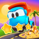 Leo Runner MOD APKs 1.2.46 (Unlimited Money)