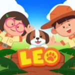 Leo The Wildlife Ranger Games MOD APKs 1.21.0 (Unlimited Money)
