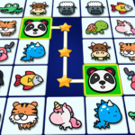 Link Pop MOD APKs 5.1 (Unlimited Money)