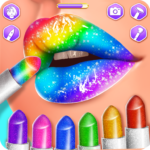Lip Art MOD APKs 4.8 (Unlimited Money)