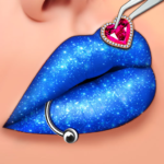 Lip Art Salon MOD APKs 1.1.0 (Unlimited Money)