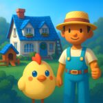 Little Farm Story MOD APKs 1.16.0 (Unlimited Money)
