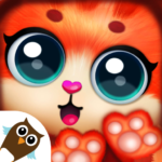 Little Kitty Town MOD APKs 1.3.134 (Unlimited Money)