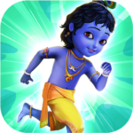 Little Krishna MOD APKs 4.49.408 (Unlimited Money)
