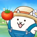 パズルで豊作!にゃんこ村 MOD APKs 1.8.0 (Unlimited Money)