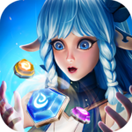 龍語霜城-元素魔域 MOD APKs 1.89.00 (Unlimited Money)