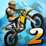 Mad Skills Motocross 2 MOD APKs 2.56.5043 (Unlimited Money)