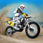 Mad Skills Motocross 3 MOD APKs 4.10.7 (Unlimited Money)