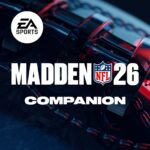 Madden NFL 26 Companion MOD APKs 25.0.3 Unlimited Money