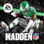 Madden NFL 26 Mobile Football MOD APKs 13.0.1 (Unlimited Money)