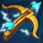 Magic Archer MOD APKs 0.1031 (Unlimited Money)
